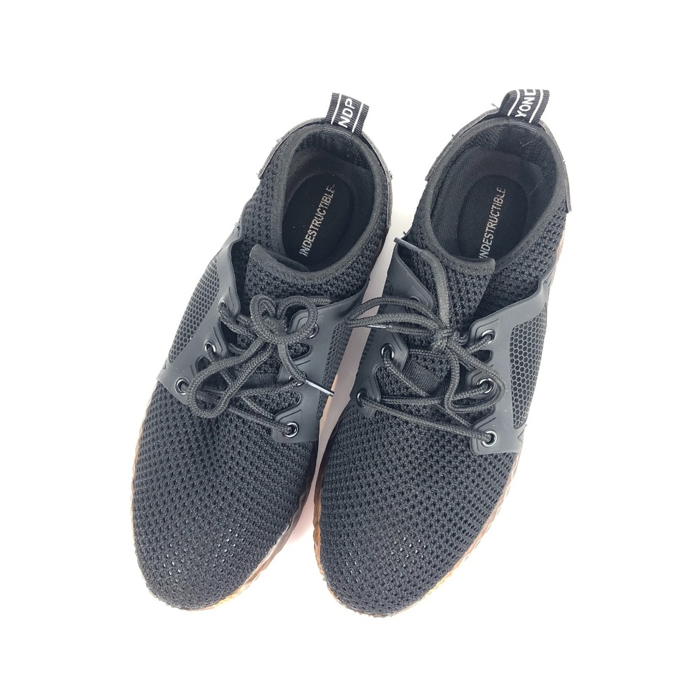 Men's Ryder Steel Toe Indestructible Work Sneaker